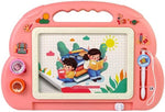 Kids Magnetic Drawing Board, Educational Learning board