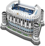 Football Stadium Puzzle