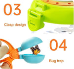 Bug Catcher Kit for Kids - Insect Exploration