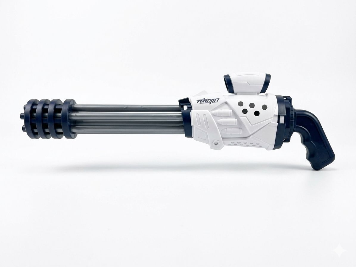 WATER GUN