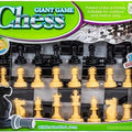 Giant Game Chess