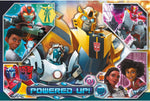 Trefl 23024 Transformers Children's Puzzle, Multi-Colour