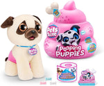 Zuru Pets Alive Pooping Puppies 9542 Multicolor