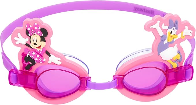 Bestway Minnie DELUXE GOGGLES Minnie