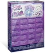 Nebulous Stars Ruffle Headband DIY Hair Accessories