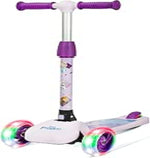 SPARTAN Disney Frozen 3 Wheel Light Up