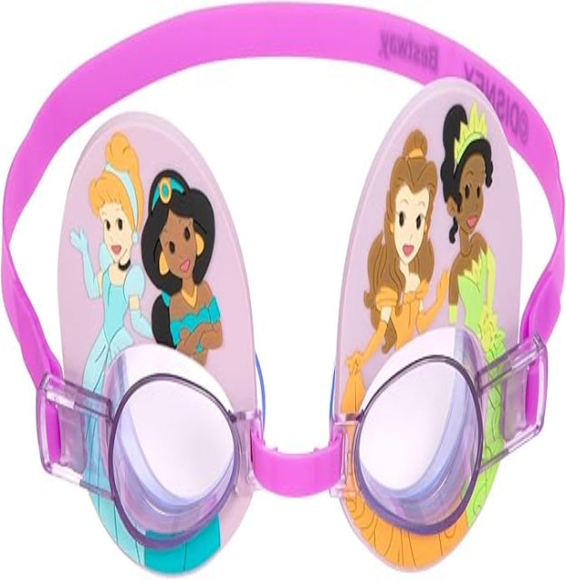 Bestway Princess DELUXE GOGGLES Disney Princess