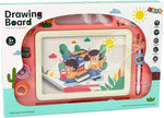 Kids Magnetic Drawing Board, Educational Learning board