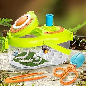Bug Catcher Kit for Kids - Insect Exploration