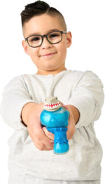 Heroes of Goo Jit Zu Goo