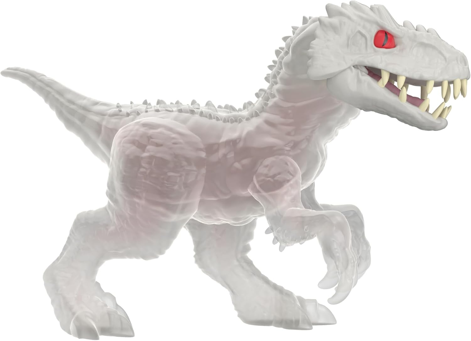 Heroes of Goo Jit Zu Jurassic World - Indominus Rex