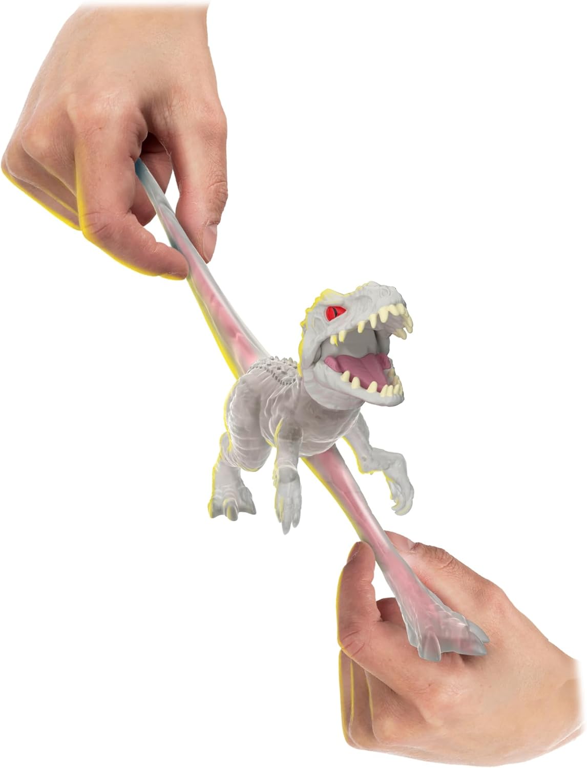 Heroes of Goo Jit Zu Jurassic World - Indominus Rex