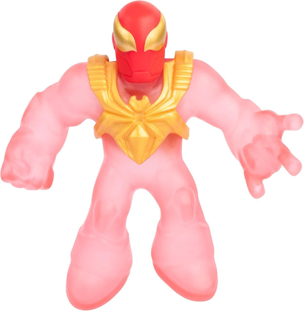 Heroes of Goo Jit Zu Goo Shifters Hero