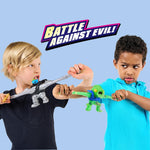 Heroes of Goo Jit Zu Cursed Goo Sea Versus Pack