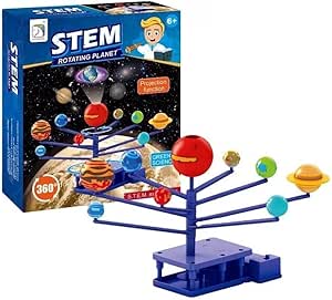 Solar projector sd553