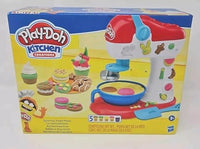 Kitchen Creations Spinning