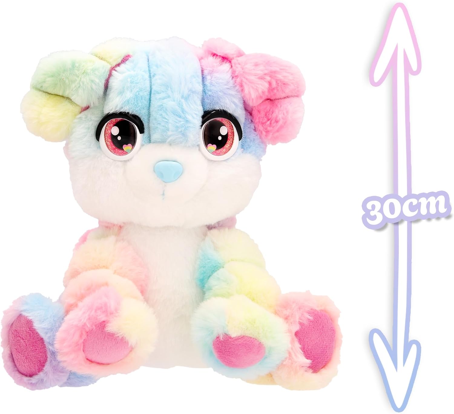 Surprise Plush, Traditional Plush Soft Scented Plush Pets