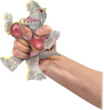 Heroes of Goo Jit Zu Jurassic World - Indominus Rex