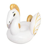 بيست واي بيجاسوس فاخر 223 × 140 × 127 سم، مزخرف بطبقة خارجية مع مساحة إضافية 