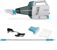 AquaSurge Rechargeable Pool Vacuum