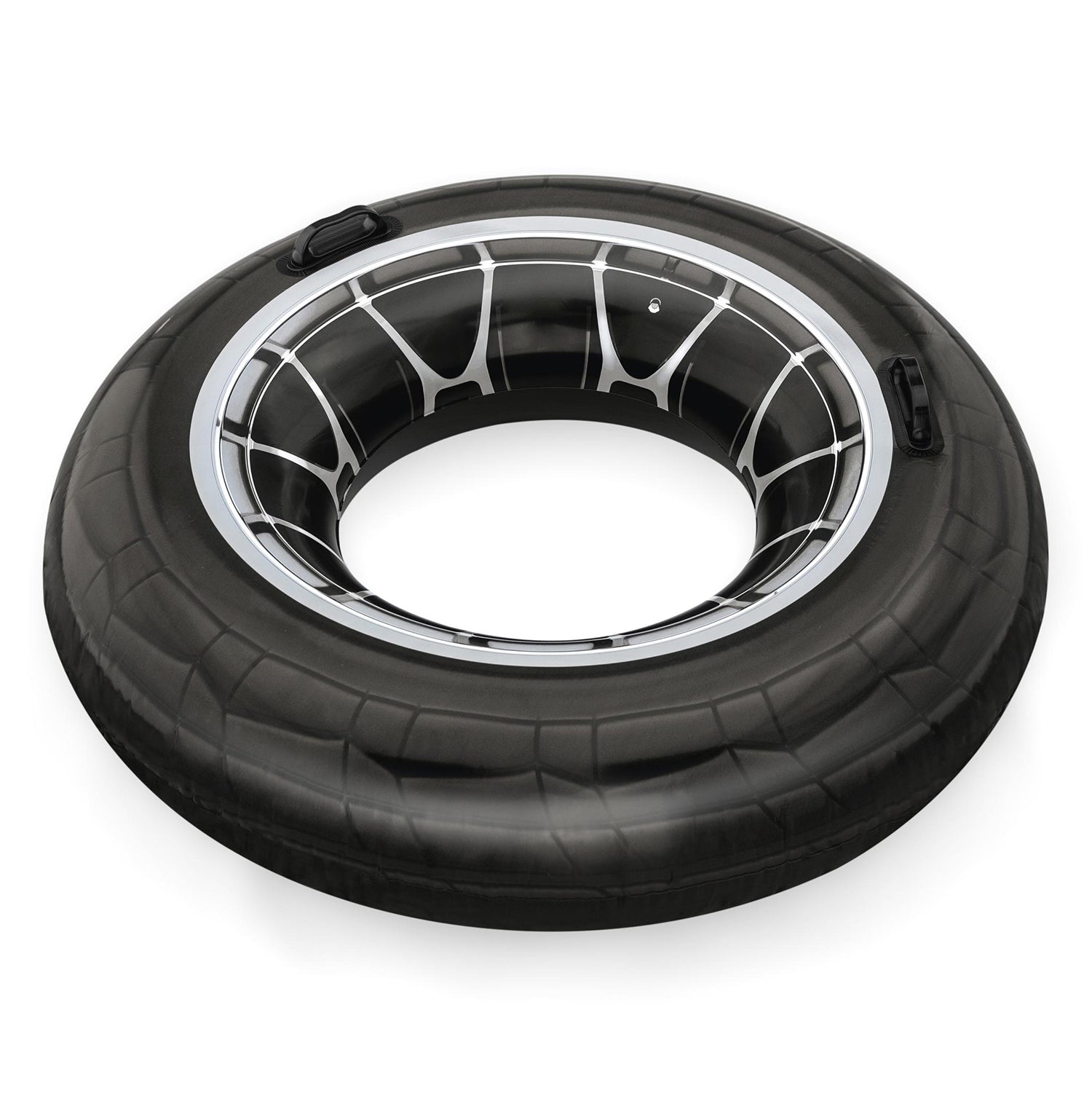 Φ47"/Φ1.19m High Velocity Swim Tube