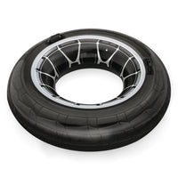 Φ47"/Φ1.19m High Velocity Swim Tube