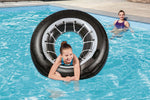 Φ47"/Φ1.19m High Velocity Swim Tube