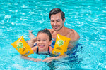 12" x 6"/30cm x 15cm WonderSplash Armbands L/XL