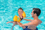 12" x 6"/30cm x 15cm WonderSplash Armbands L/XL
