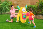Bestway 47"/1.20m Monster Knockout Bop Bag