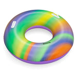 Φ47"/Φ1.19m Rainbow Swim Tube