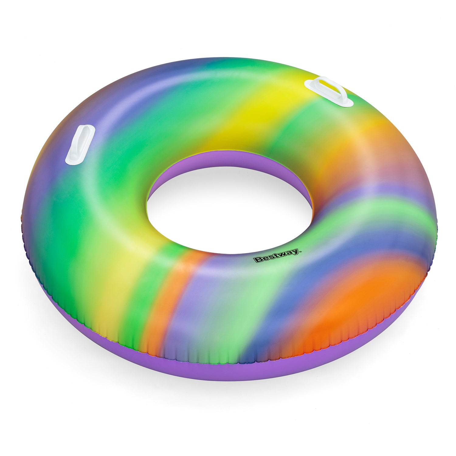 Φ47"/Φ1.19m Rainbow Swim Tube