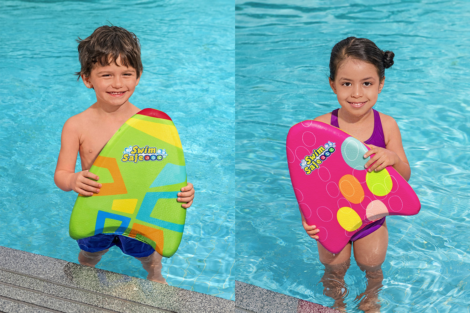 AQUASTAR FABRIC KICKBOARD