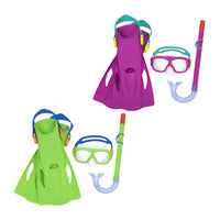 Explora Essential Snorkel Set