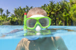Explora Essential Snorkel Set