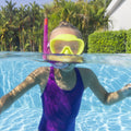 Crusader Essential Snorkel Set