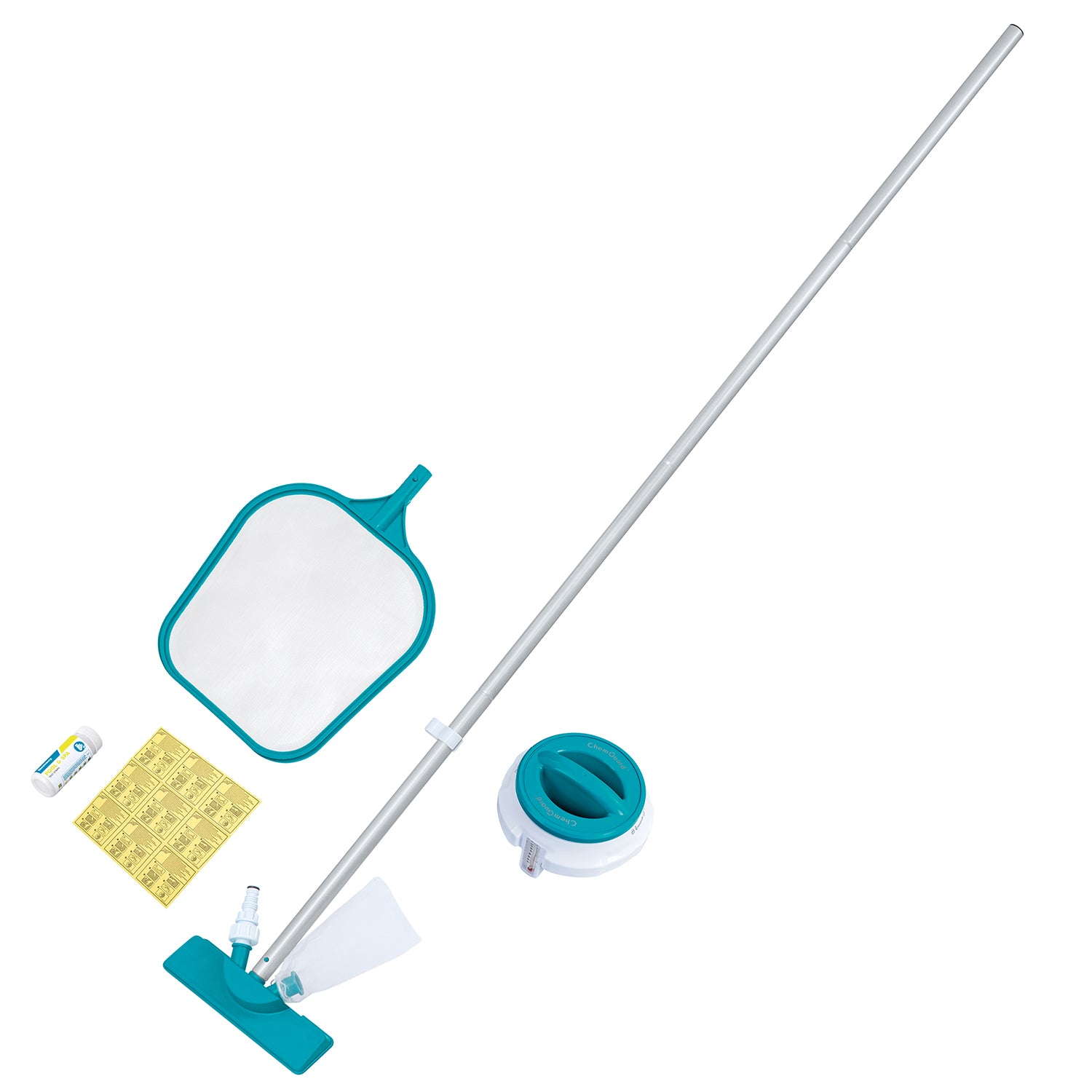 Pool Accessories Set