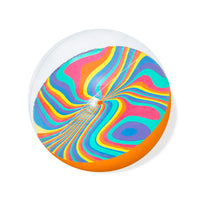 18"/46cm Fruit Beach Balls