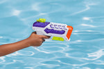 Bestway 46" x 42"/1.17m x 1.07m Splash Shuttle Ride-On