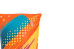 Swim Safe 12" x 6"/30cm x 15cm Colorify ToughLite Armbands L/XL