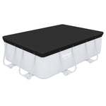 9'3" x 6'5"/2.82m x 1.96m Rectangle Pool Cover
