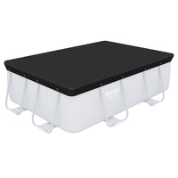 9'3" x 6'5"/2.82m x 1.96m Rectangle Pool Cover