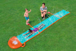 16'/4.88m StompBlast Single Slide
