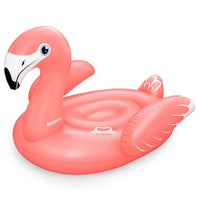 66" x 47"/1.68m x 1.20m Flamenco Ride-On