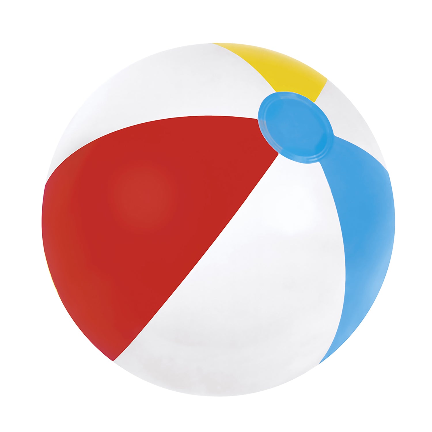 20"/51cm Summer Essential Small Beach Ball