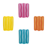 15" x 10" x 2"/38cm x 25cm x 5cm Wave Pillow