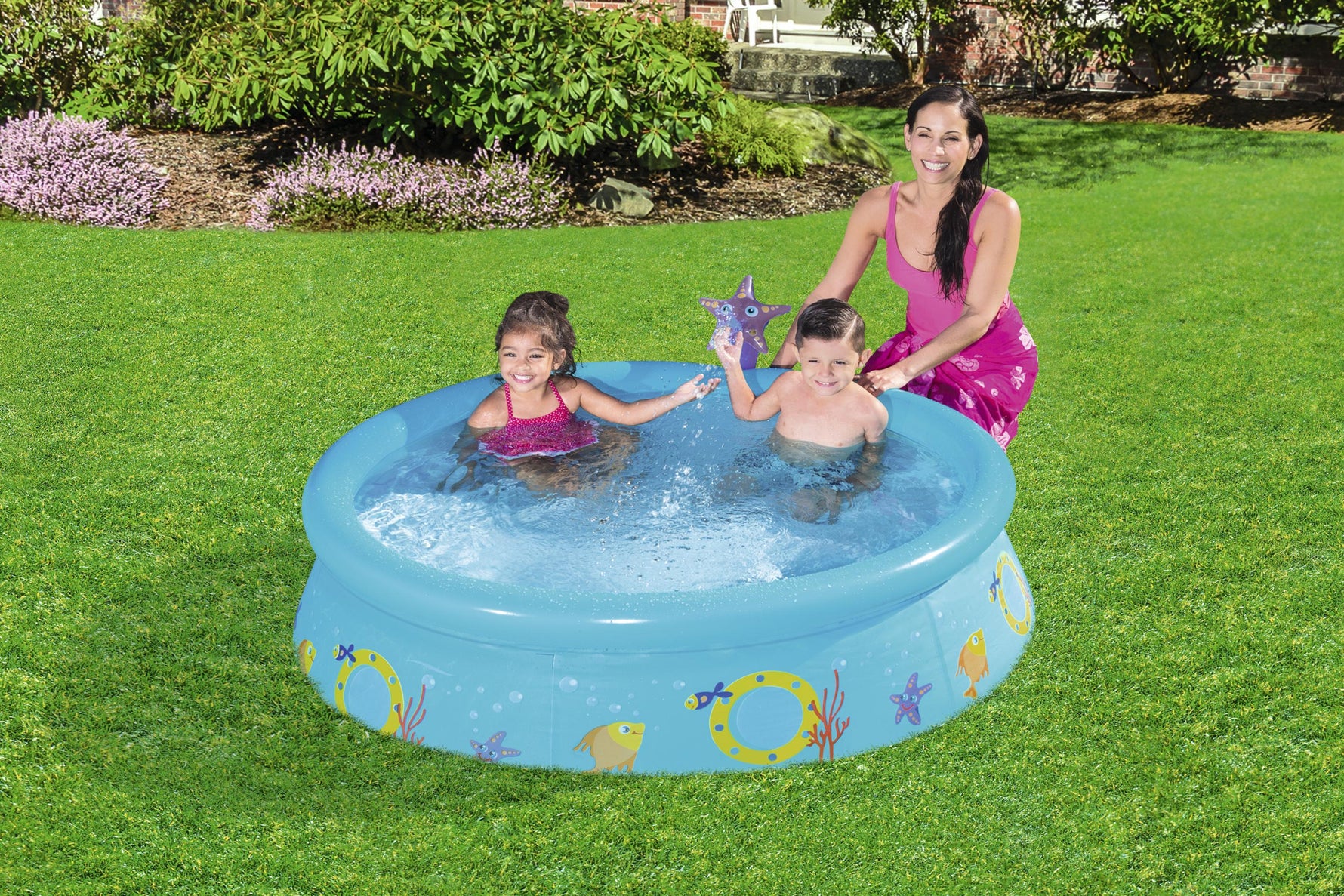 Bestway 5' x 15
