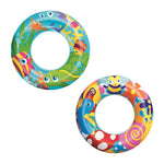 Φ22"/Φ56cm Designer Swim Ring