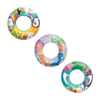 Φ20"/Φ51cm Sea Creature Swim Ring