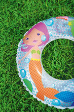 Φ20"/Φ51cm Sea Creature Swim Ring